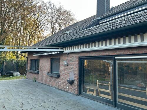 Foto - 6.5 Zimmer Einfamilienhaus in Hamminkeln