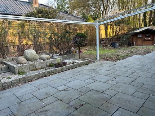 Foto - Einfamilienhaus in Hamminkeln zum Kaufen