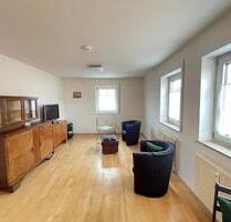 Sonnige 2-Zimmer-Wohnung in Nittendorf