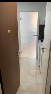 Foto - 1 Zimmer Etagenwohnung zur Miete in Wedel