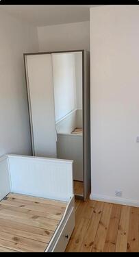 Foto - Etagenwohnung in Wedel zur Miete