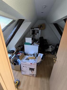 Foto - 4-Zimmer Maisonettewohnung mit Terasse