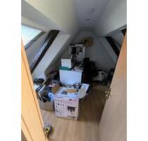 4-Zimmer Maisonettewohnung mit Terasse - Magdeburg Neue Neustadt