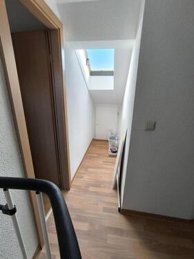 Foto - 4 Zimmer Dachgeschoßwohnung zur Miete in Magdeburg