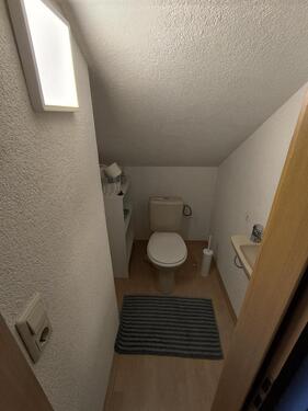 Foto - 4 Zimmer Dachgeschoßwohnung in Magdeburg