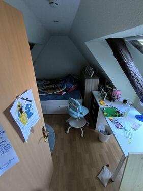 Foto - Dachgeschoßwohnung in Magdeburg zur Miete