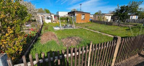 Foto - Pachtgarten in Gotha Ost - 300,00&nbsp;EUR Kaltmiete, ca.&nbsp; 0,00&nbsp;m&sup2;