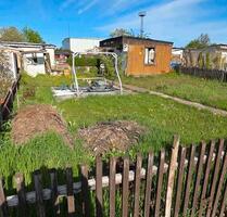 Pachtgarten in Gotha Ost - 300,00&nbsp;EUR Kaltmiete, ca.&nbsp; 0,00&nbsp;m&sup2; in Gotha (PLZ: 99867)