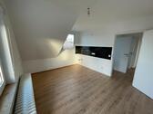 Foto - 3 Zimmerwohnung DG mit Balkon in Oppenheim renoviert