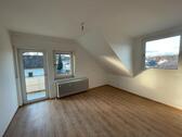 Foto - 3 Zimmer Dachgeschoßwohnung in Oppenheim