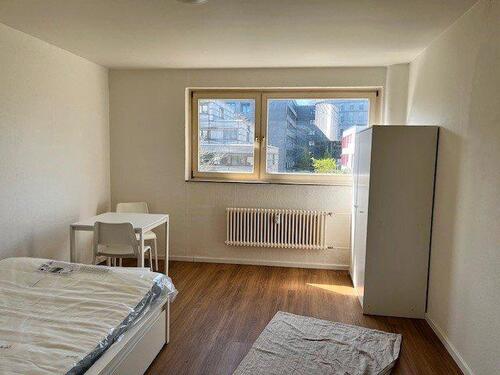 Foto - möblierte 1 ZKB Wohnung mit 2 Aufzügen in Kassel am Klinikum, nähe Uni - für 1 Person im Jobcentersatz ( KS-MBS50-3-14 )
