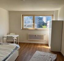 möblierte 1 ZKB Wohnung mit 2 Aufzügen in Kassel am Klinikum, nähe Uni - für 1 Person im Jobcentersatz ( KS-MBS50-3-14 )