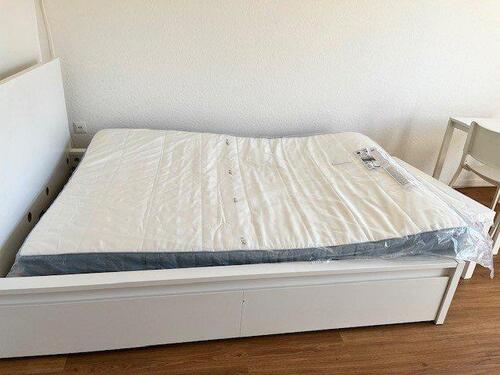 Foto - 1 Zimmer Etagenwohnung zur Miete in Kassel