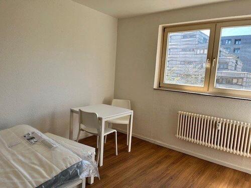 Foto - 1 Zimmer Etagenwohnung in Kassel