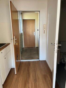 Foto - Etagenwohnung in Kassel zur Miete