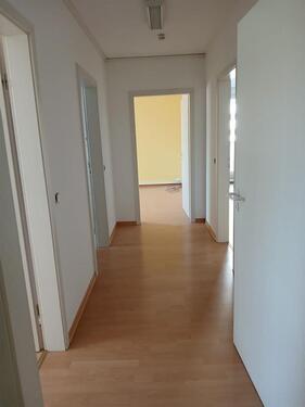 Foto - Etagenwohnung in Homburg zur Miete