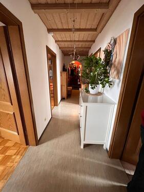 Foto - Etagenwohnung in Bamberg zur Miete