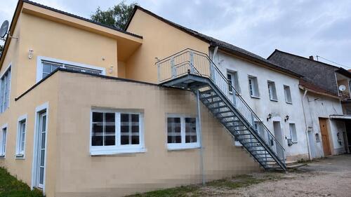 Foto - 2 Zimmer Etagenwohnung zur Miete in Pluwig