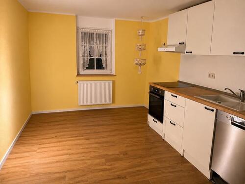 Foto - Etagenwohnung in Pluwig zur Miete