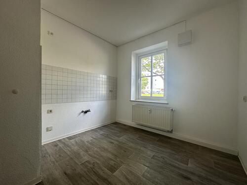 Foto - Erdgeschoßwohnung in Plauen zur Miete