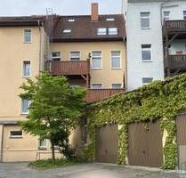 3-Raum-Wohnung mit großem Balkon und Carportstellplatz in Bautzen auf dem Holzmarkt zu vermieten!