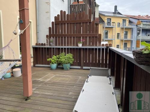 Foto - 3 Zimmer Etagenwohnung zur Miete in Bautzen