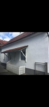 Foto - Kleines Haus in Brensbach - 99.000,00&nbsp;EUR Kaufpreis, ca.&nbsp; 75,00&nbsp;m&sup2;