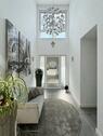 Foto - Einfamilienhaus Luxusimmobilie - Wellnessbereich, Wintergarten