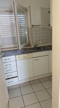 Foto - 2 Zimmer Etagenwohnung in Magstadt