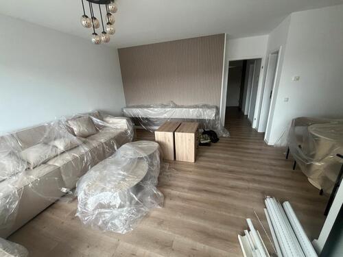 Foto - Schöne Sanierte 2-Zimmer Wohnung