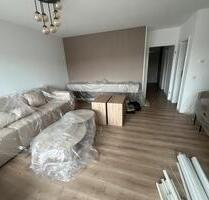 Schöne Sanierte 2-Zimmer Wohnung - Höhr-Grenzhausen