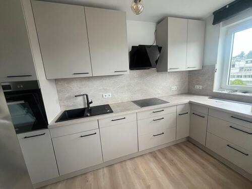 Foto - 2 Zimmer Etagenwohnung in Höhr-Grenzhausen