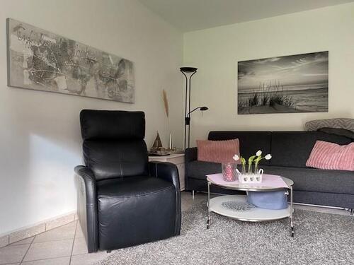 Foto - Ferienwohnung Büsum mit Wohlfühlfaktor