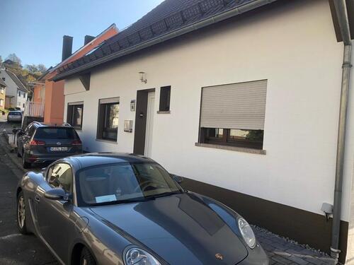 Foto - Familyhouse in Heimbach near Base