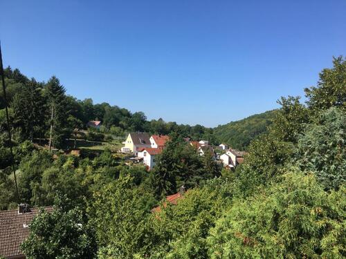 Foto - Einfamilienhaus in Heimbach