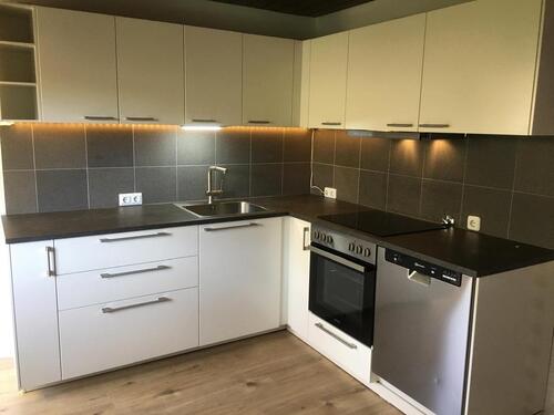 Foto - Einfamilienhaus in Heimbach zur Miete