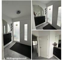 Haus mit Garten zu vermieten - 1.950,00 EUR Kaltmiete, in Bingen am Rhein (PLZ: 55411)