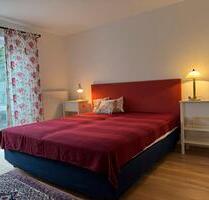 Ferienwohnung Obermaiselstein 4-Zi modern Herbstferien - Fischen im Allgäu