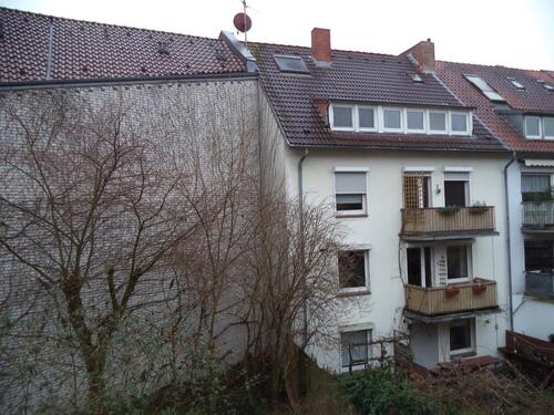 Foto - Mietwohnung im Kuhviertel - nahe dem Rosenplatz