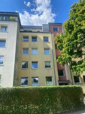 Foto - Ruhiges Wohnen im innenstadtnahen Hamburg Lokstedt, Eppendorf