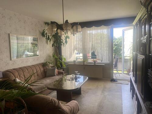 Foto - Etagenwohnung in Hamburg