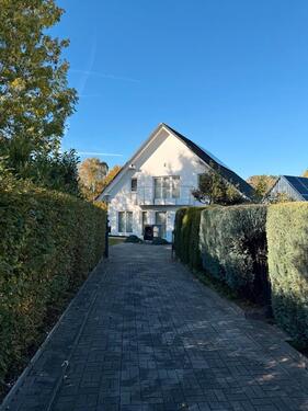 Foto - Familientraum mit Zukunft – großzügig, modern & energieeffizient