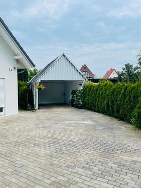 Foto - Einfamilienhaus in Bremerhaven