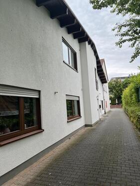 Foto - Etagenwohnung in Bensheim