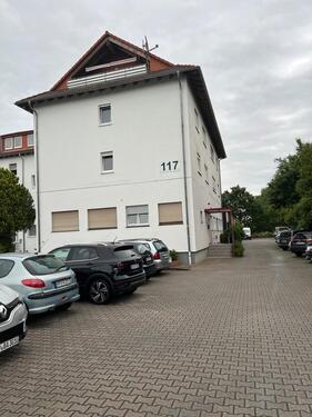 Foto - Etagenwohnung in Bensheim zum Kaufen