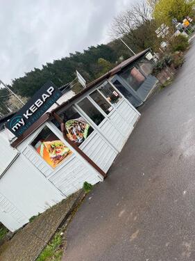 Foto - Kebaphaus in Rehlingen - 1.480,00&nbsp;EUR Kaltmiete,