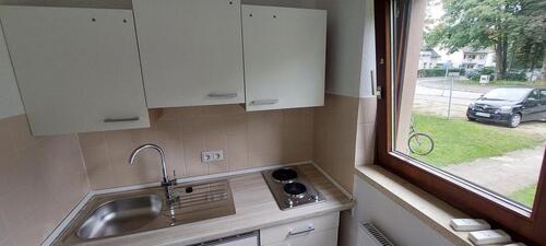 Foto - Etagenwohnung in Bad Segeberg