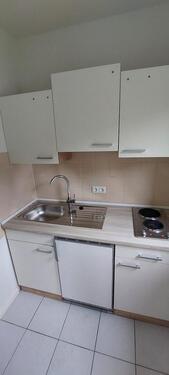 Foto - Etagenwohnung in Bad Segeberg zum Kaufen