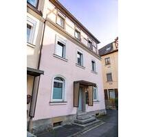 Kleine Singlewohnung in der Gaustadter Str, - Bamberg Am Bruderwald