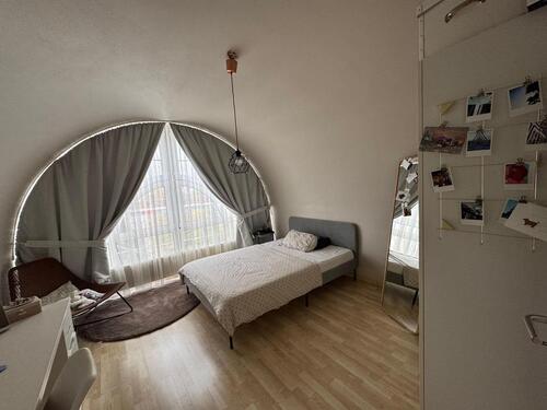 Foto - Etagenwohnung in Taunusstein